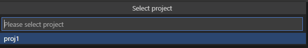 configuration file configuration file